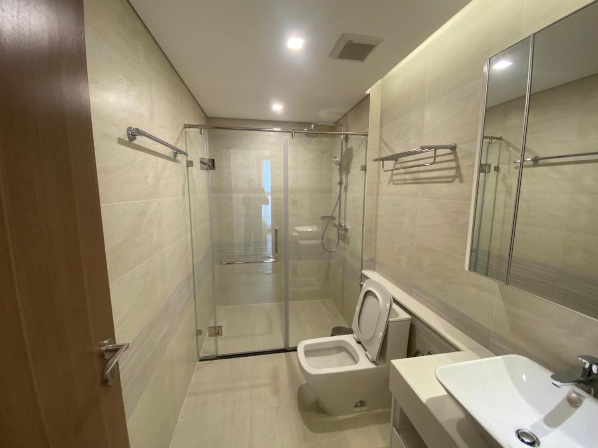 Fujihousing - Vinhomes Metropolis Apartment Hanoi Eksteriør billede